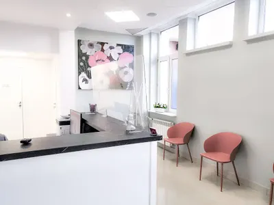 Centrum Dermatologiczne Rakowska